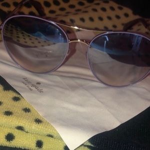 Kate Spade New York Women’s Sunglasses